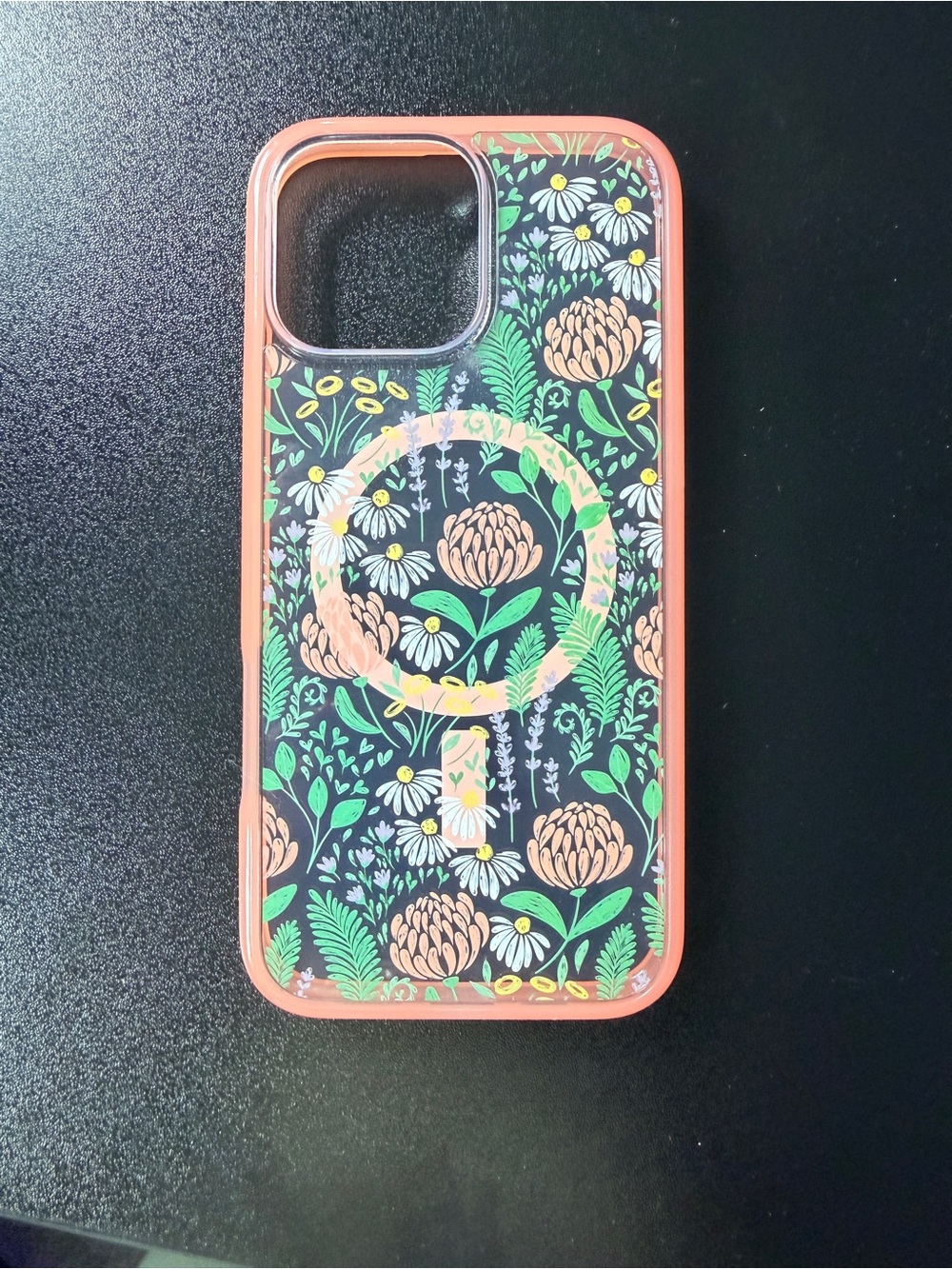 Otter box slim case: 16 pro max